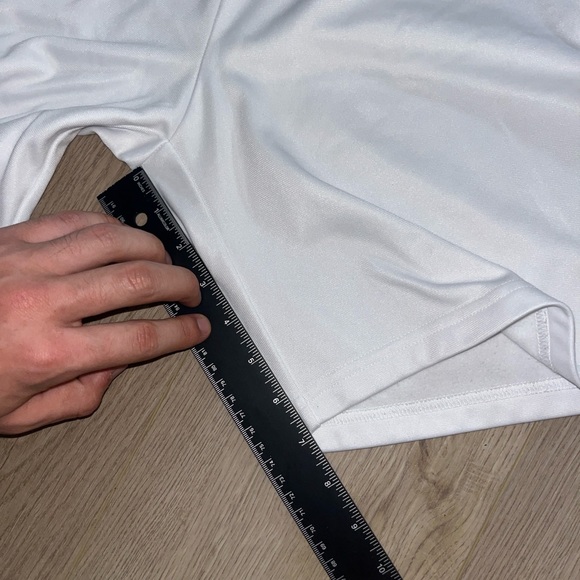 Givenchy Logo Band Shorts - Picture 8 of 8